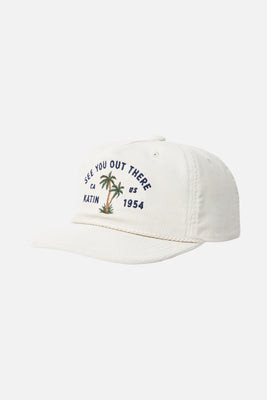 BERMUDA HAT | Katin