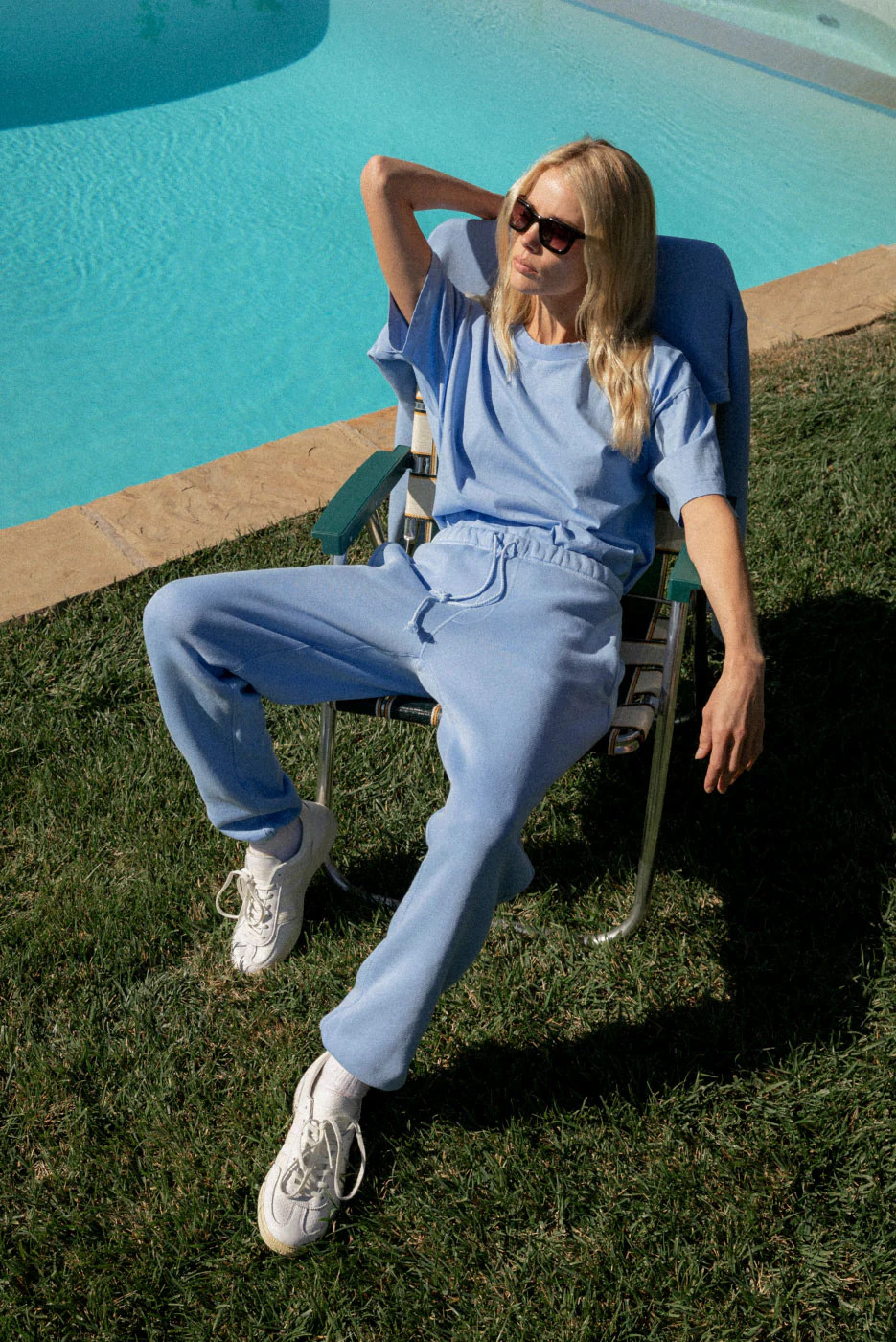 CORE SWEATPANT | Elwood Clothing