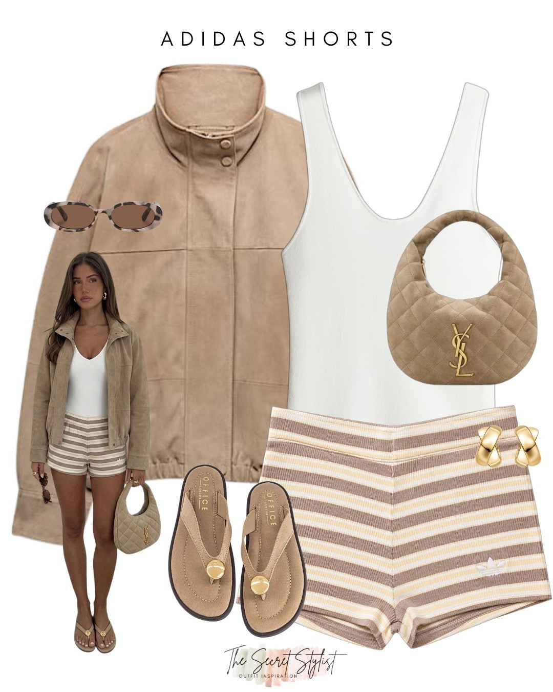 #LTKspring #LTKsummer #LTKstyletip