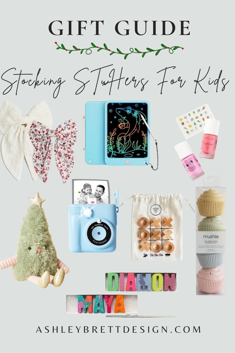 Stocking Stuffers for Kids - Cute and fun gifts for the littles in your life. 

 

 #LTKcanada #LTKkids #LTKgiftguide