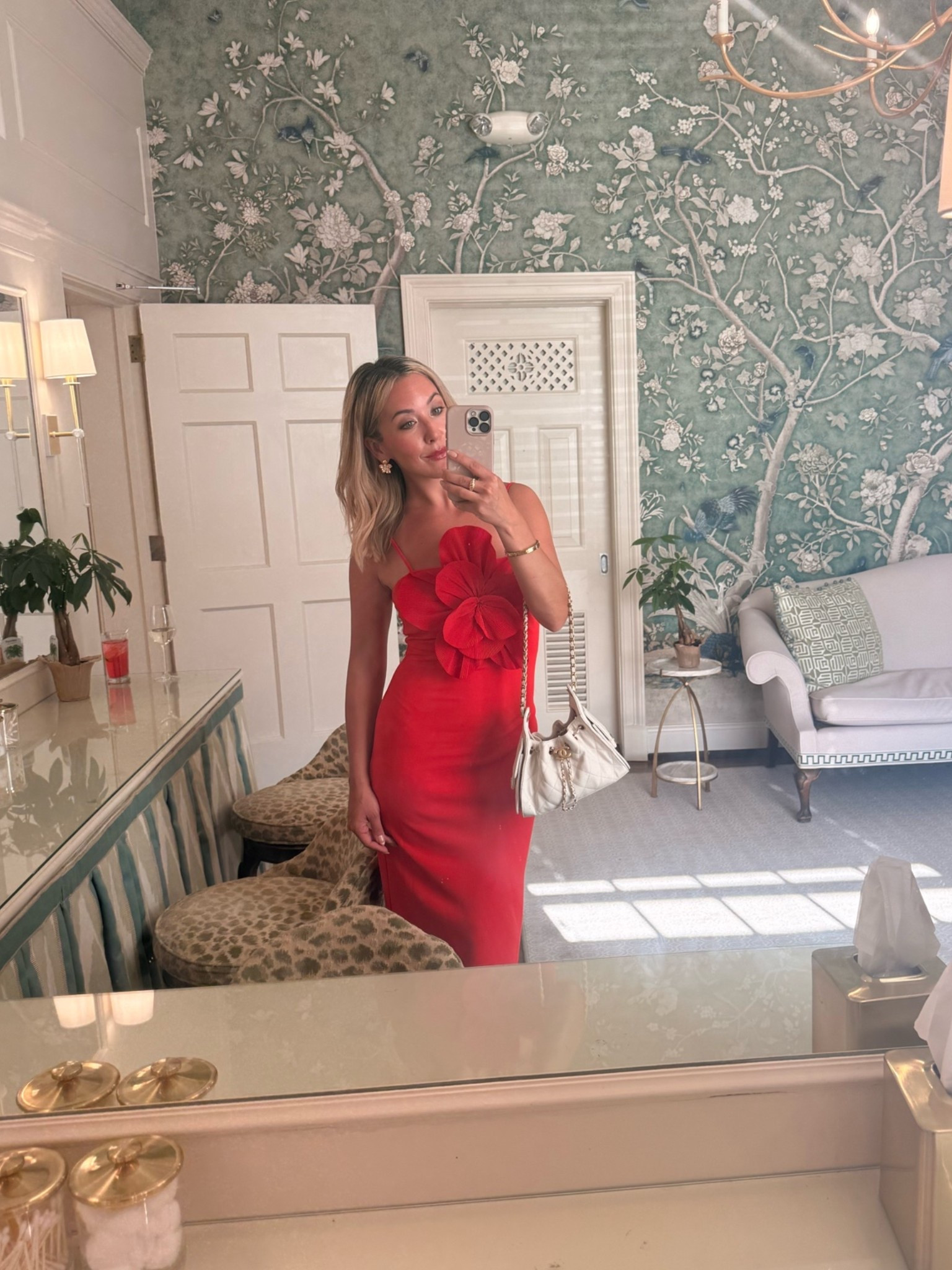 red dress season ❤️🔥☀️

#LTKWedding #LTKTravel #LTKootd