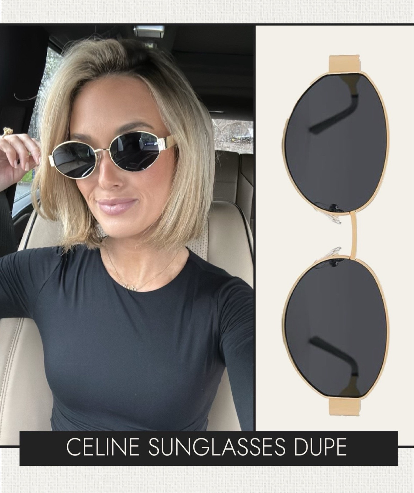 Amazon sunnies on sale today! 

#LTKstyletip #LTKSeasonal #LTKsalealert