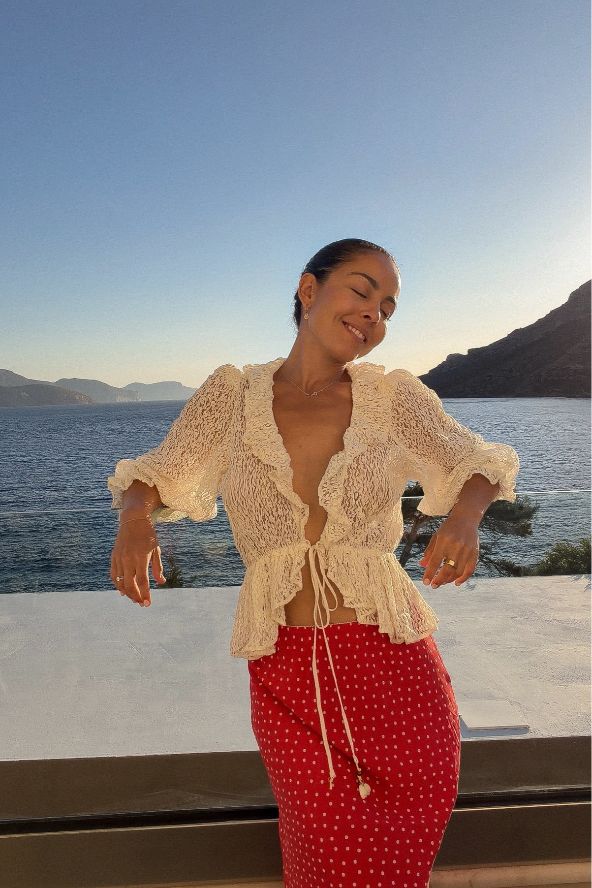 Euro summer outfit 

#LTKTravel