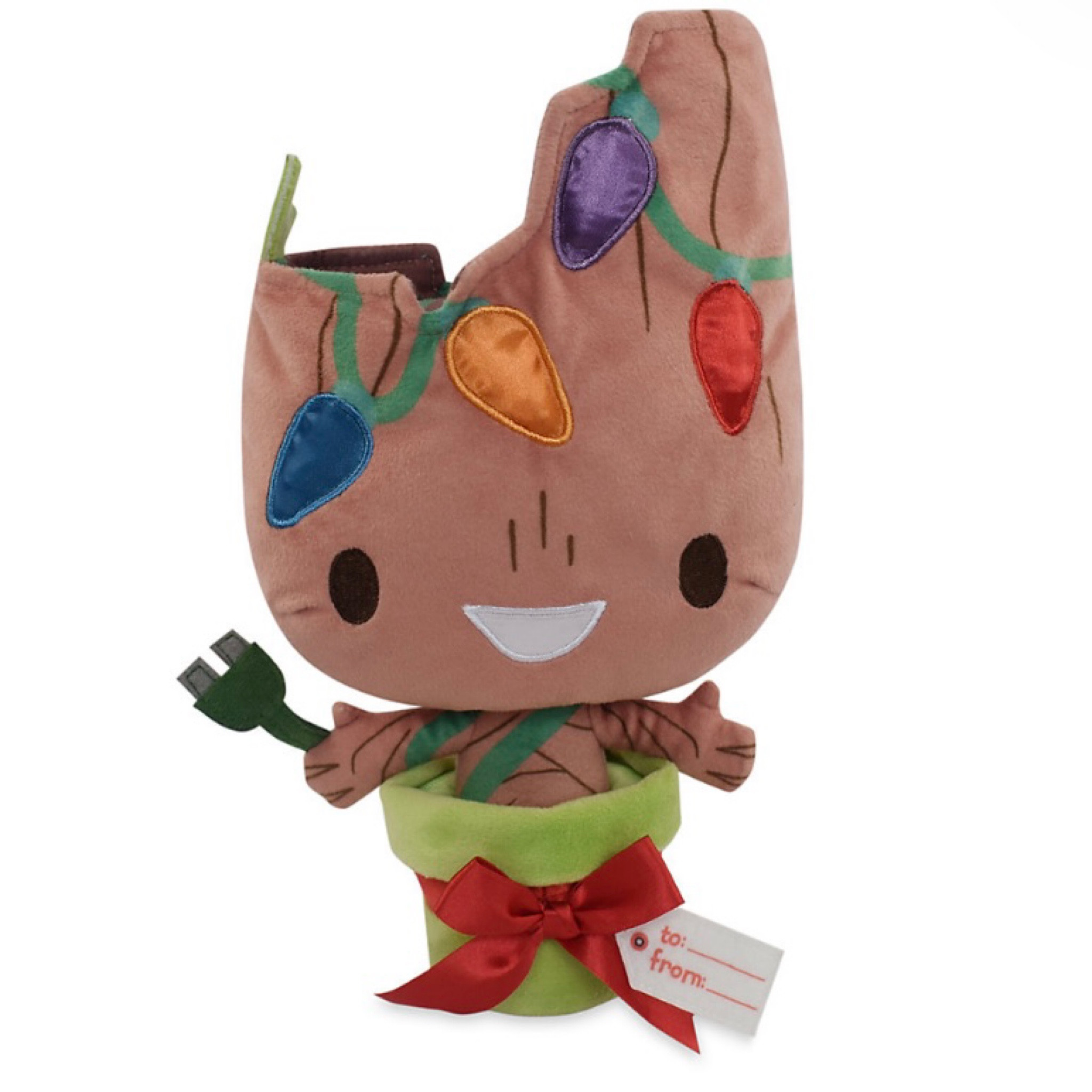 Groot Light Up Holiday Plush

#LTKkids #LTKHoliday #LTKfamily