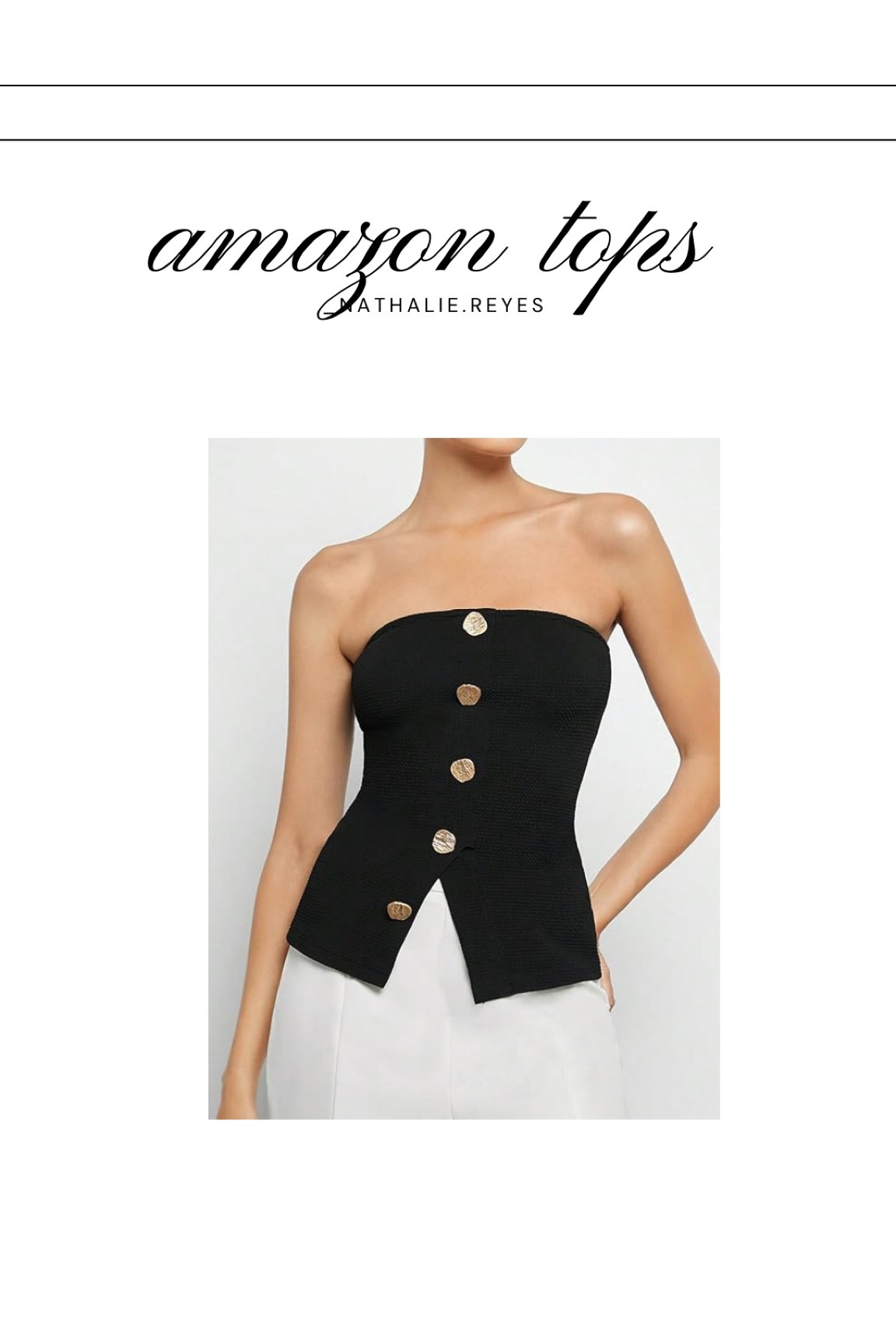 Amazon Summer Tops #summertop #amazonsummertoo #womenstop

#LTKFindsUnder50 #LTKStyleTip