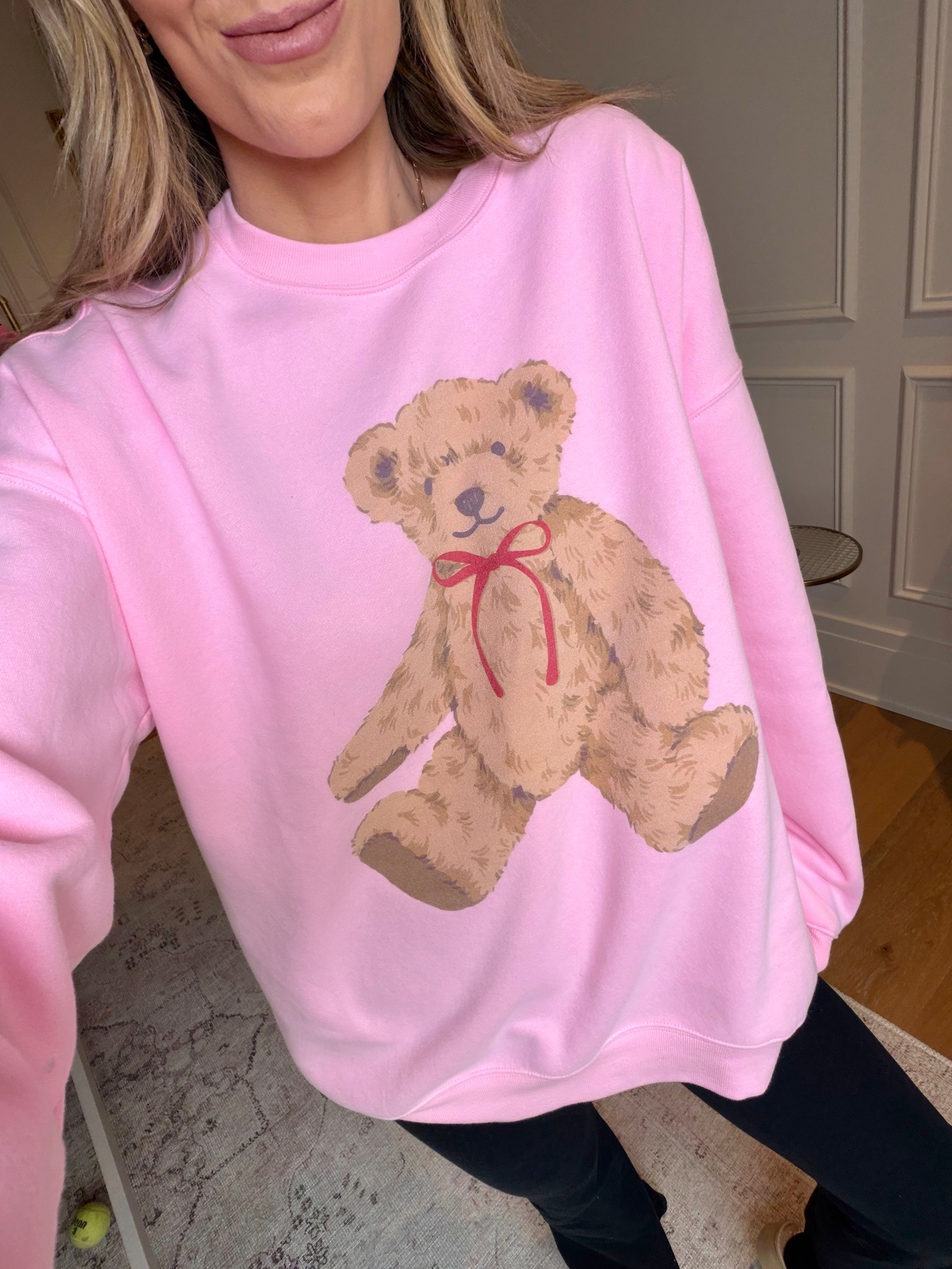 
The cutest graphics on the site now. Be sure to check them out. Use code TORI for 30% off. #pinklily #sale #graphic 

 #LTKGiftGuide #LTKSaleAlert #LTKFindsUnder50