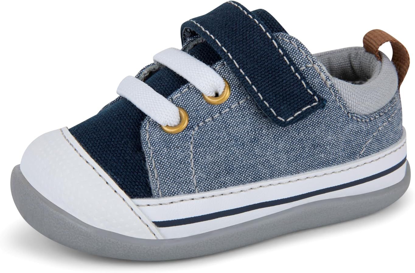 See Kai Run - Stevie II First Walker Shoe for Infants | Amazon (US)