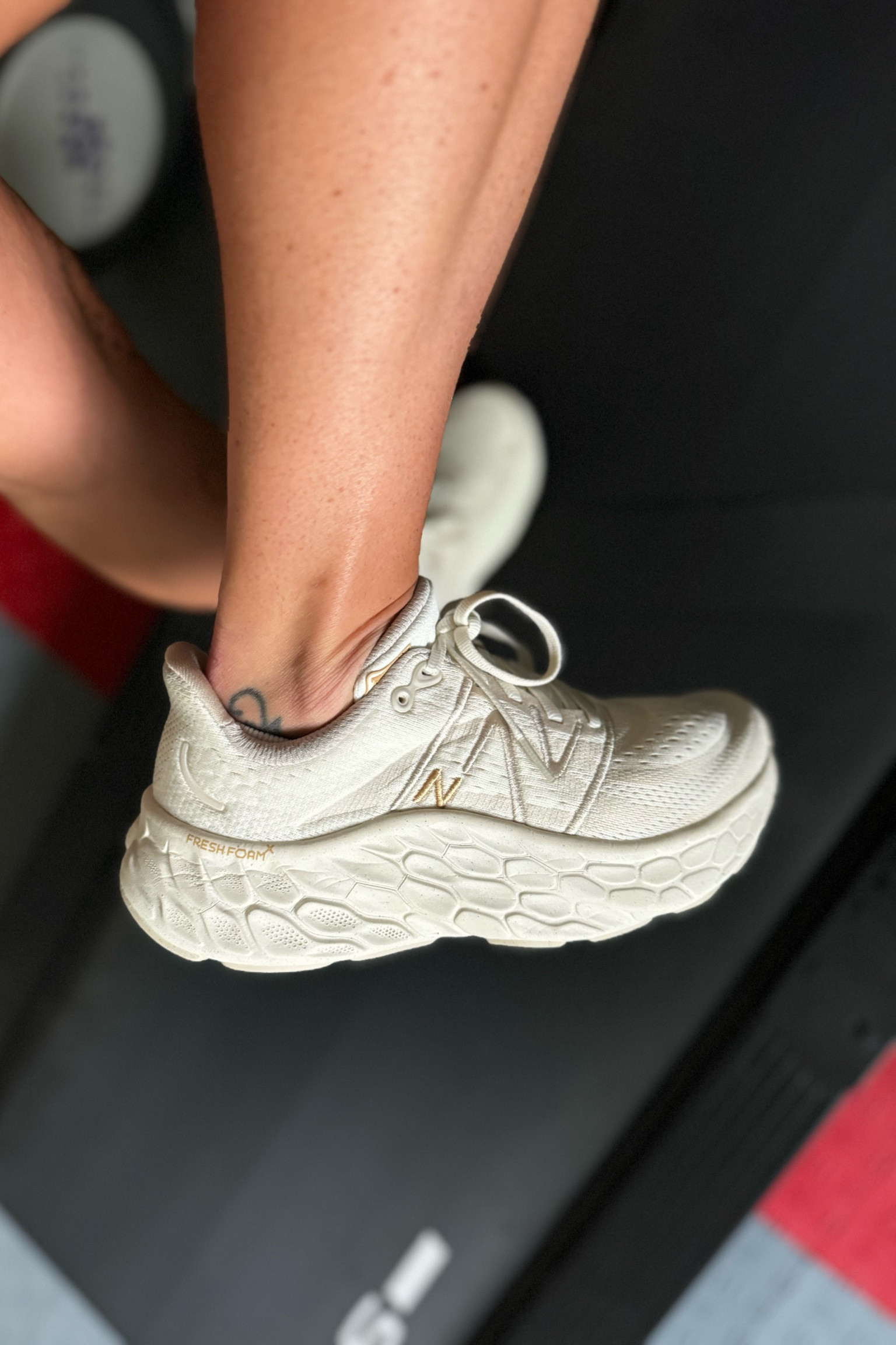 New running shoes didn’t disappoint! 

#LTKActive #LTKFitness