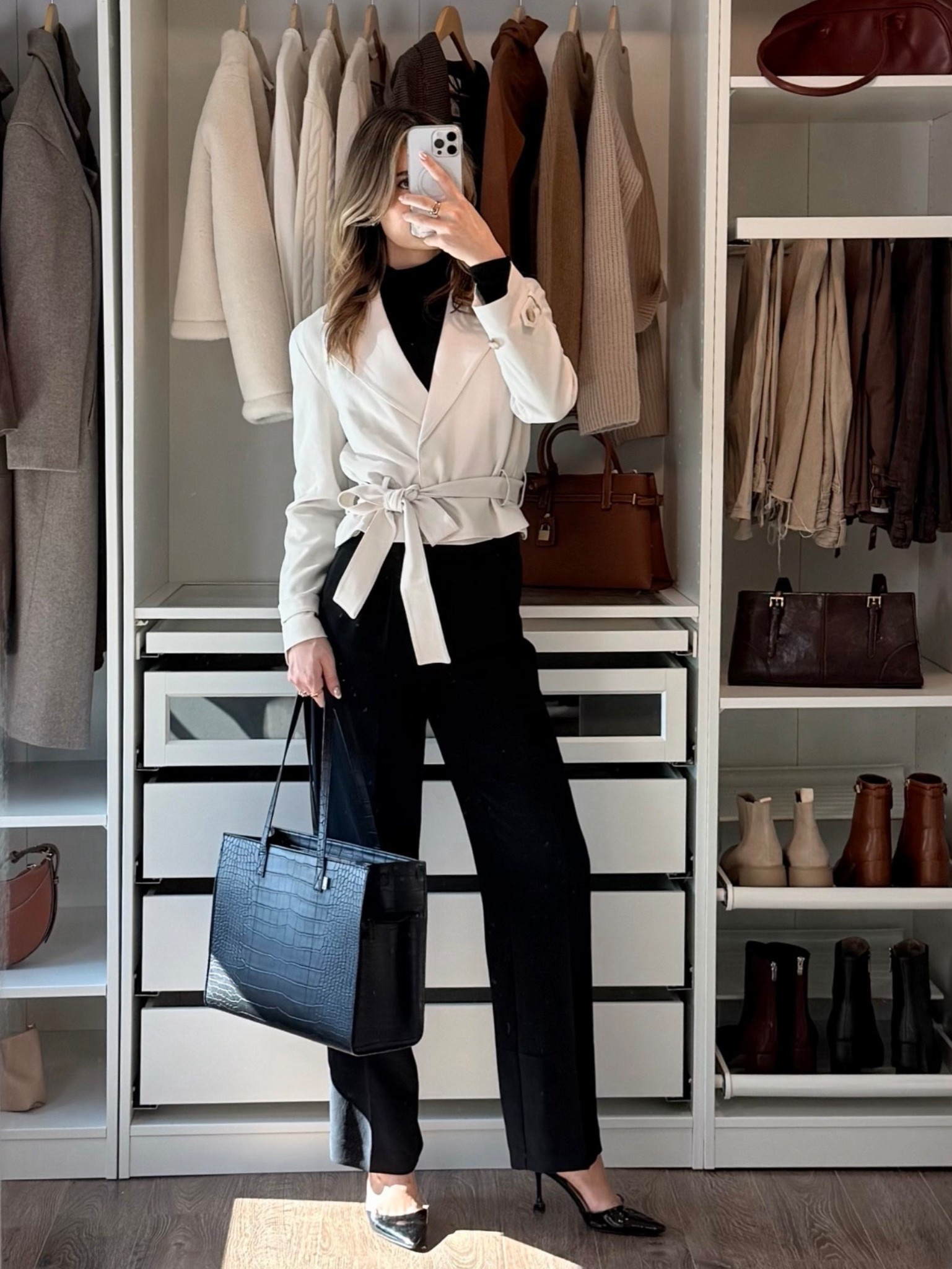 Aritzia sale haul

#LTKWorkwear