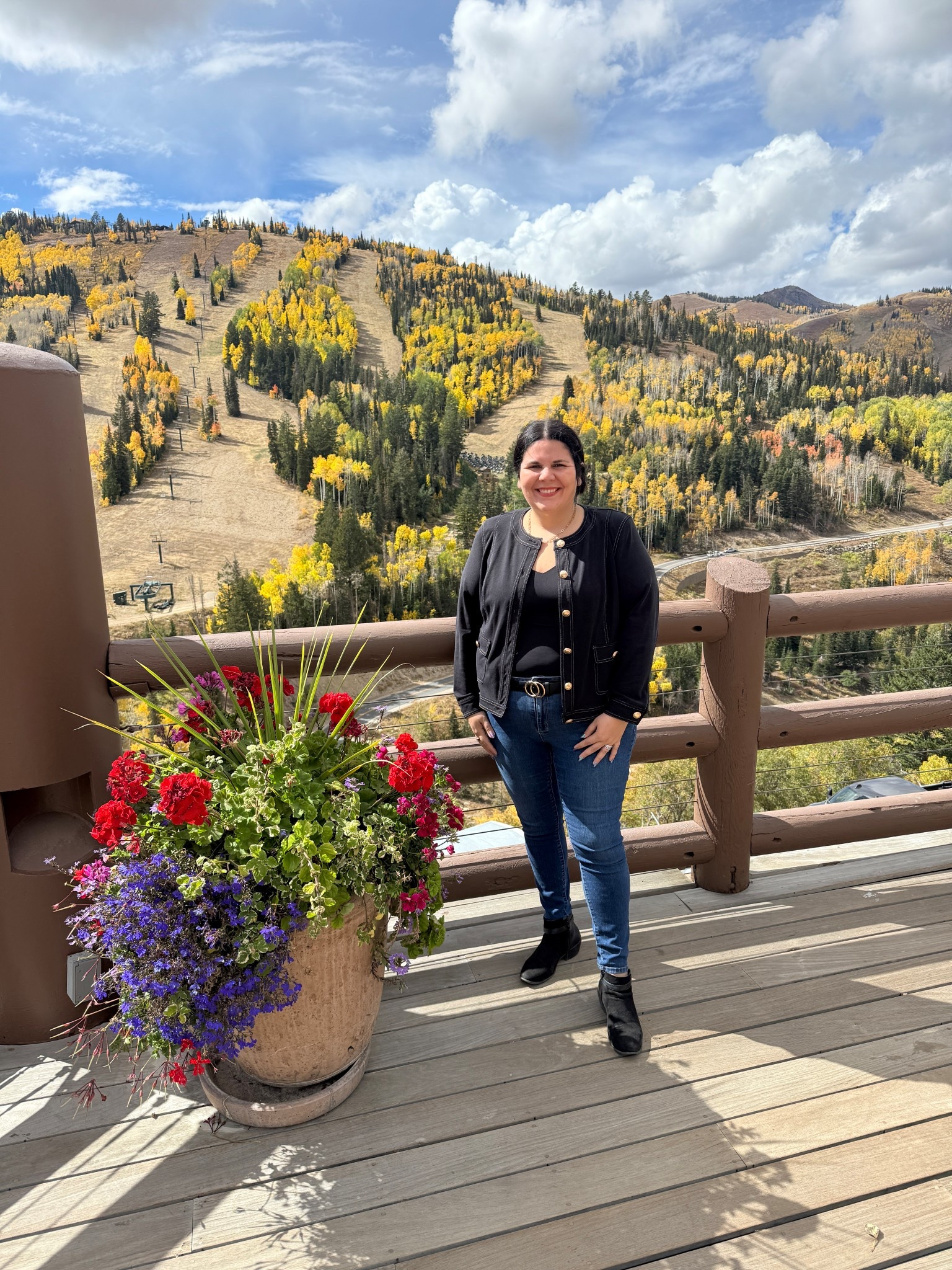 An option for Utah in the fall! 

#LTKTravel #LTKSeasonal #LTKPlusSize