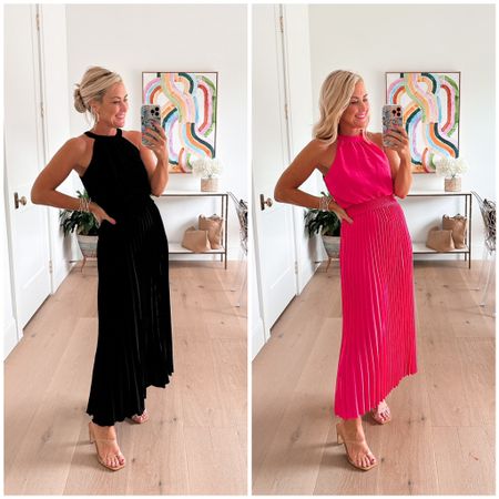 Amazon Fashion Finds | Hi Sugarplum! #sugarplumstyle #amazonhaul

Size small dress

#LTKfindsunder100 #LTKSeasonal #LTKover40