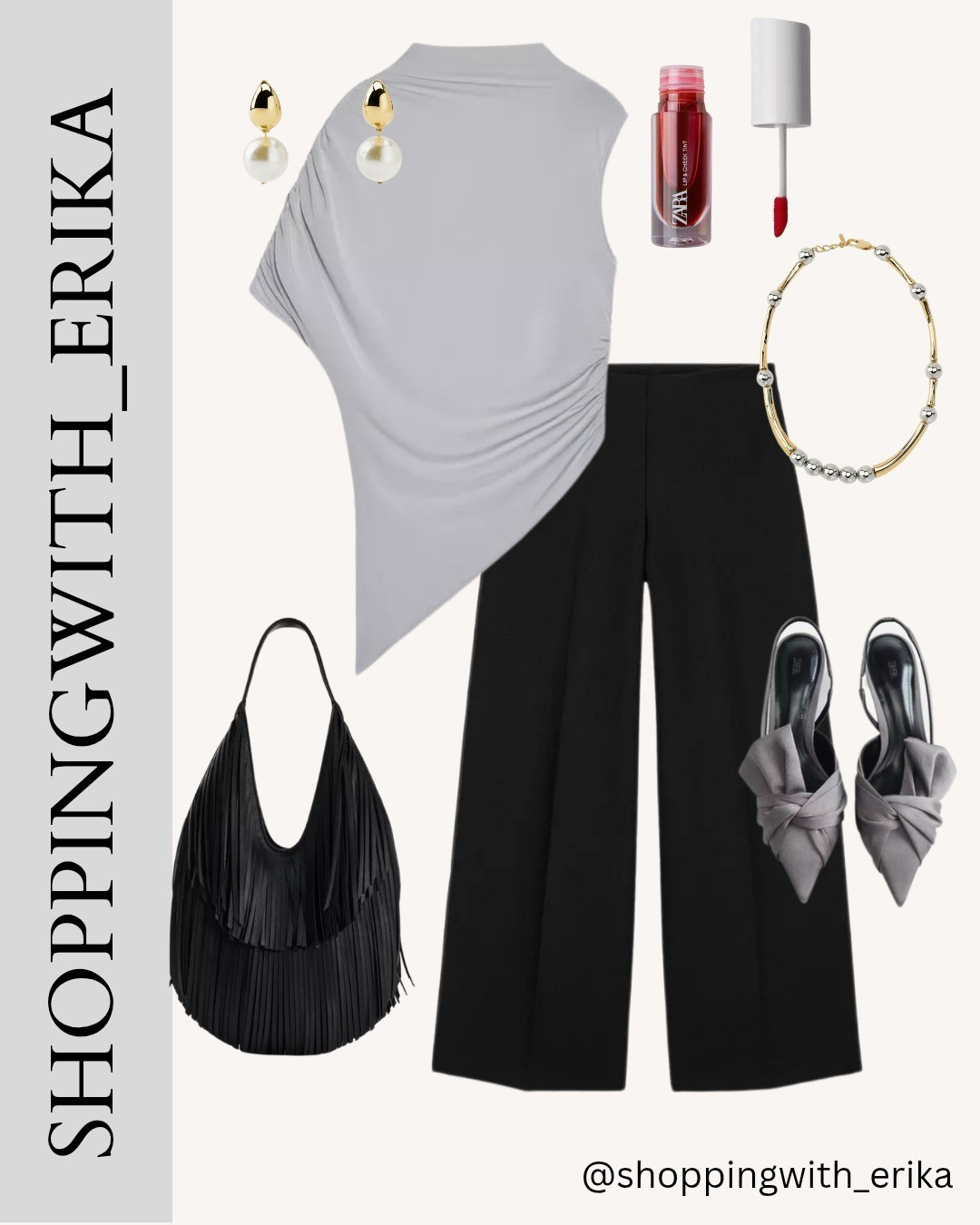 Workwear outfit inspo by zara ✨️ 

#LTKStyleTip #LTKWorkwear