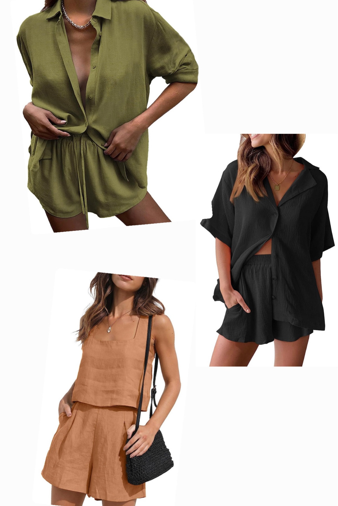 The perfect summer two piece sets! 

#LTKsalealert #LTKxPrimeDay #LTKstyletip