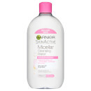 Garnier Micellar Water Facial Cleanser and Makeup Remover for Sensitive Skin 700ml | Look Fantastic (US & CA)