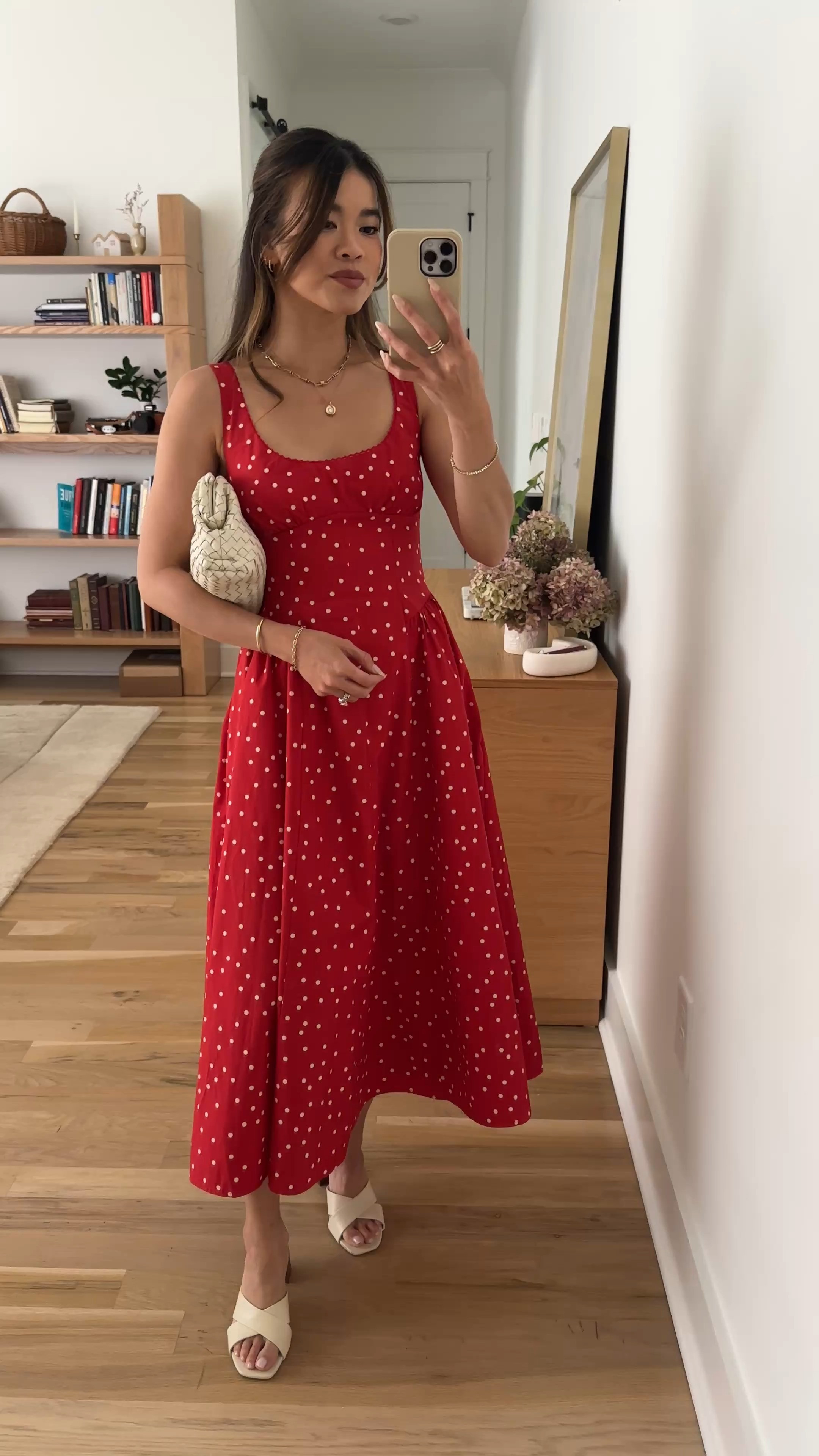 Wearing size XS petite in the dress! petite fashion, get dressed with me, outfit inspiration, ootd, nashville outfit, Nashville influencer, petite style, vacation style, casual outfits, mom style, petite dress, spring outfits, spring outfit info, spring dress, spring outfit idea, abercrombie dress, spring shoes 

 @abercrombie 

#LTKSeasonal #LTKPetite #LTKootd