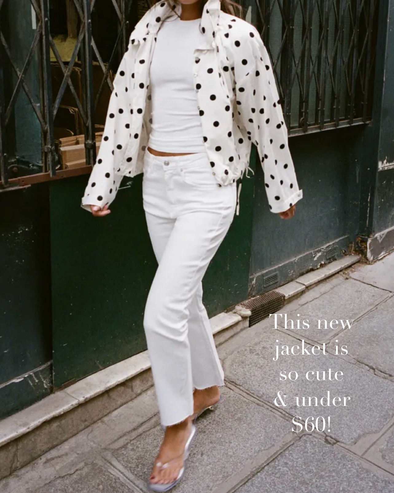 Everything worth buying at ZARA right now
Zara new arrivals and summer outfit ideas

#LTKOver40 #LTKmomlife #LTKSeasonal