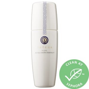Pure One Step Camellia Cleansing Oil - Tatcha | Sephora | Sephora (US)
