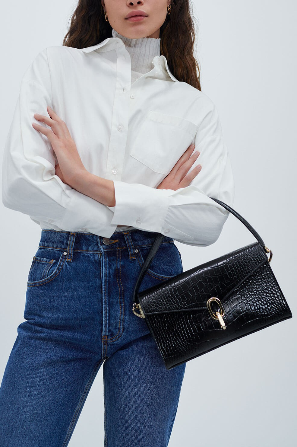 Colette Bag | Anine Bing