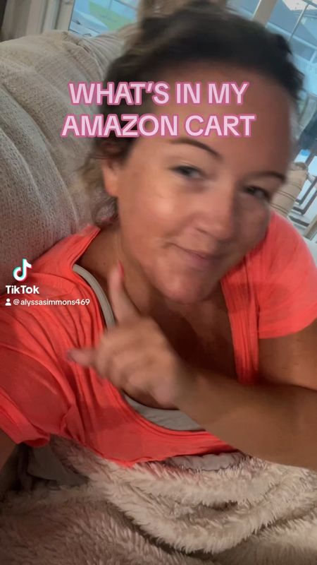 Currently in my Amazon cart 🥰 #amazon 