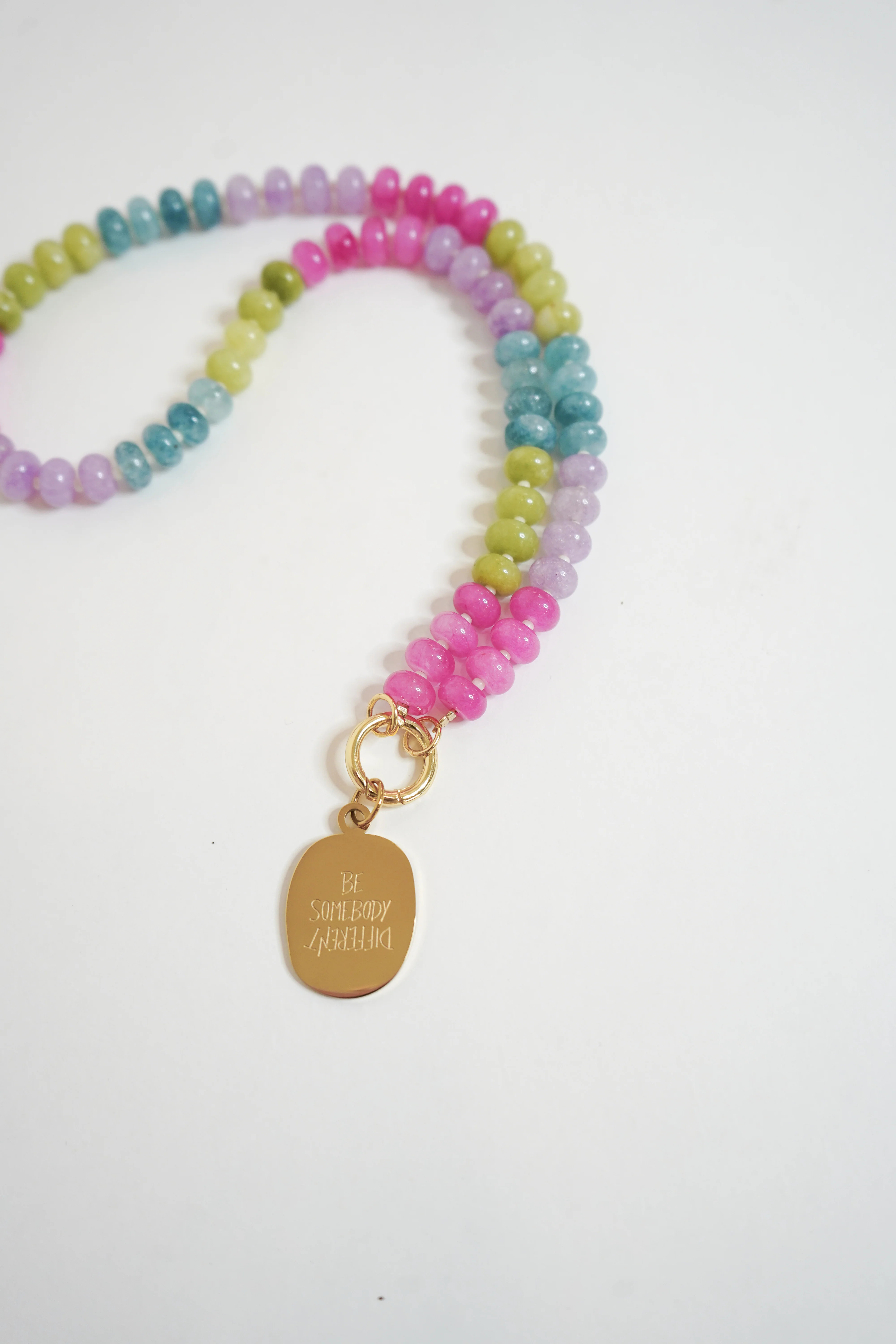 Joy Beads- Morning Light | Hailea Alexis