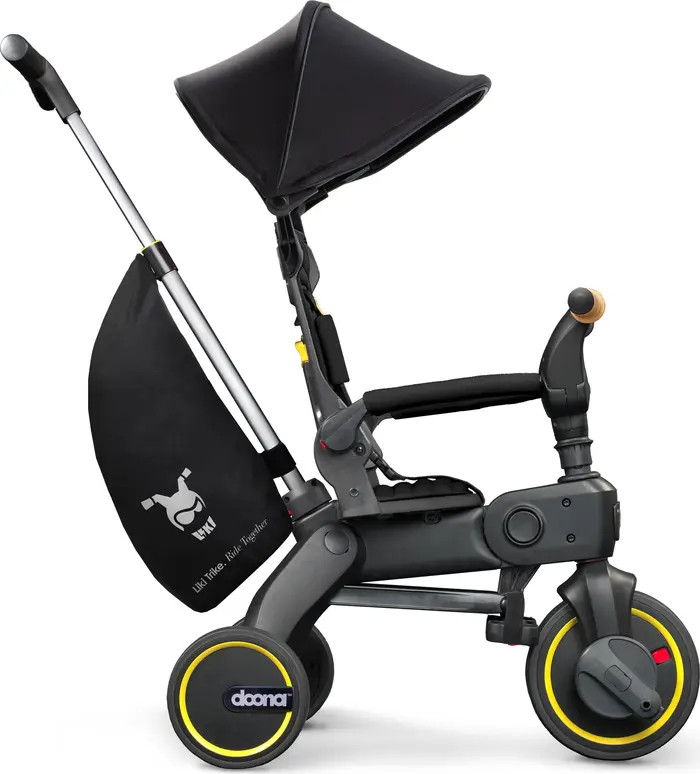 Liki Convertible Stroller Trike | Nordstrom