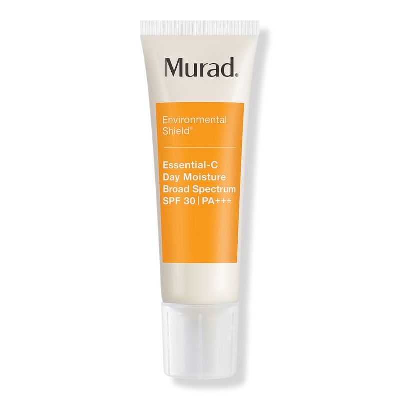 Murad Essential-C Day Moisture Broad Spectrum SPF 30 / PA+++ | Ulta Beauty | Ulta
