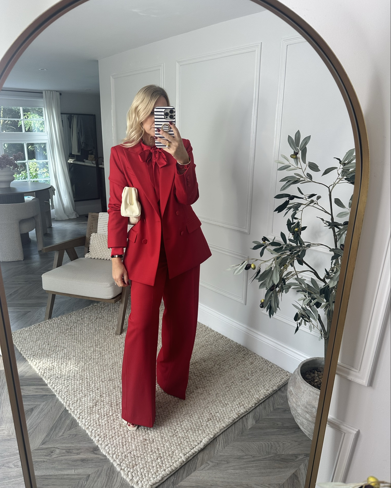 Day 3 of festive outfits. Why am I doing this in mid October? Because they won’t be in stock by December so get in early! 

#LTKpartywear #LTKuk #LTKover50style