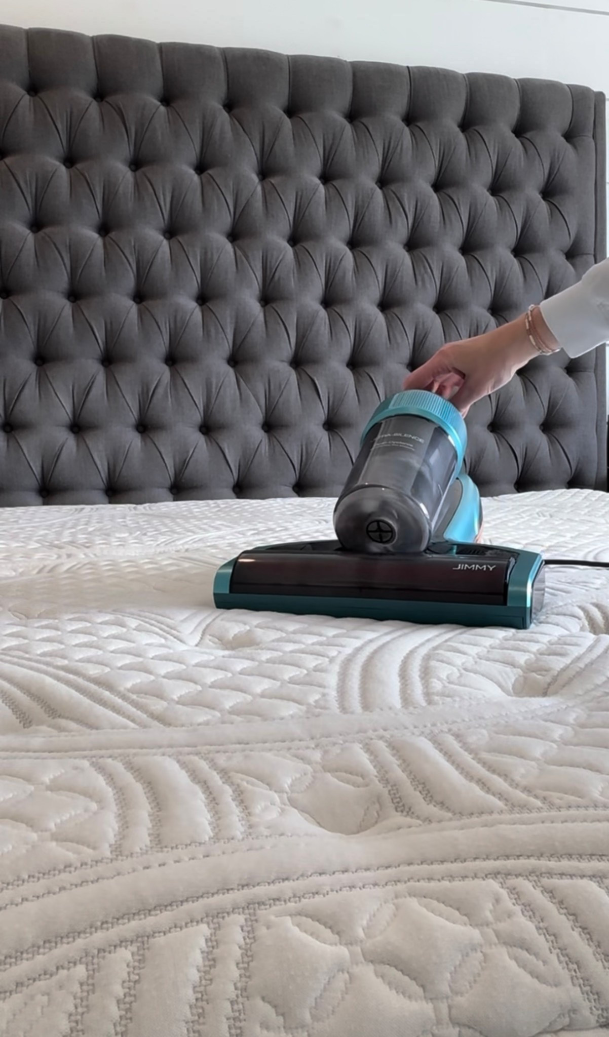 Mattress, Vacuum, Dust, Sanitize, Clean, Stairs, Carpet, Fabric, Air, Dust Mites, Home, Bedroomm

#LTKSeasonal #LTKHome #LTKmomlife