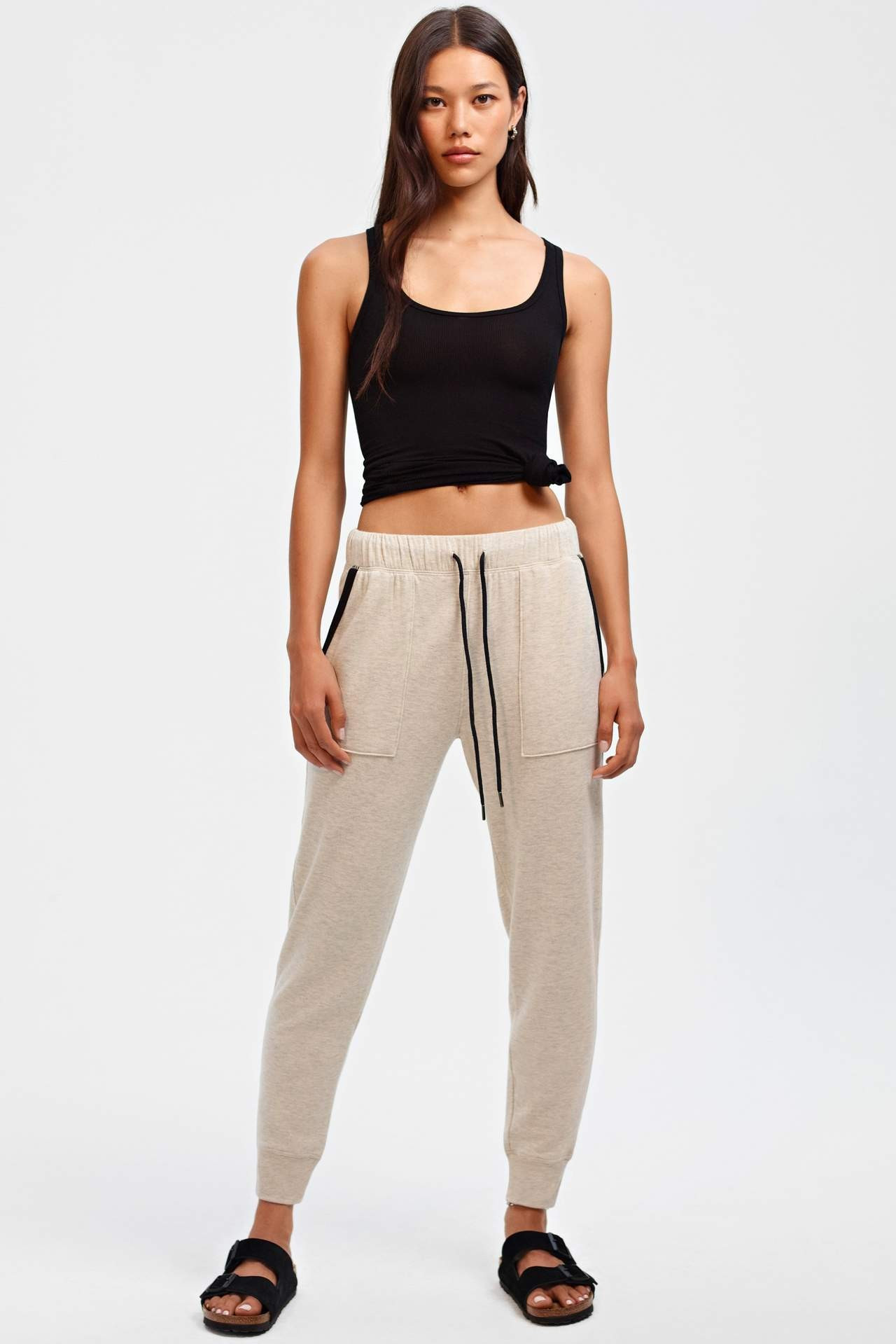 Marlon Fleece Sweatpant - 
    
        
        $114 | Splits59.com