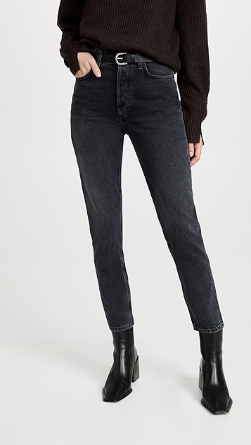 Fen Relaxed Taper Jeans | Shopbop