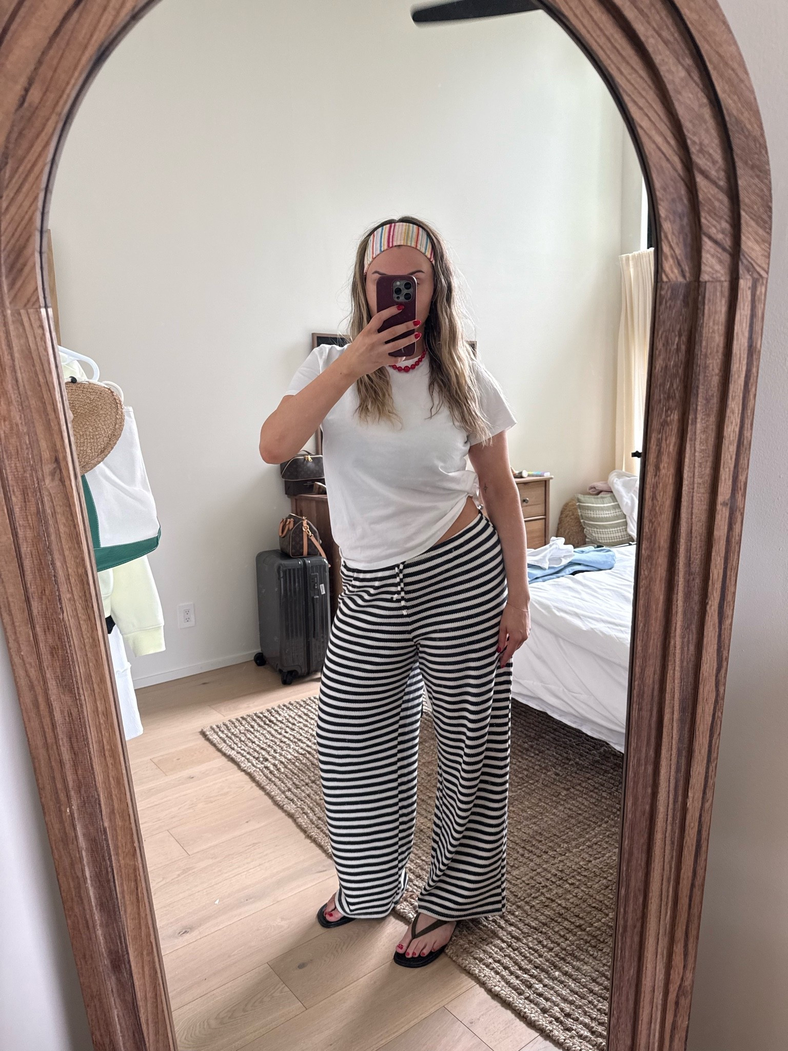Summer outfit midsize

#LTKsummer #LTKmidsize