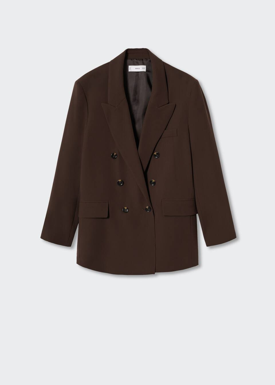 Jasjes en blazers voor Dames 2022 | Mango Nederland | MANGO (NL)