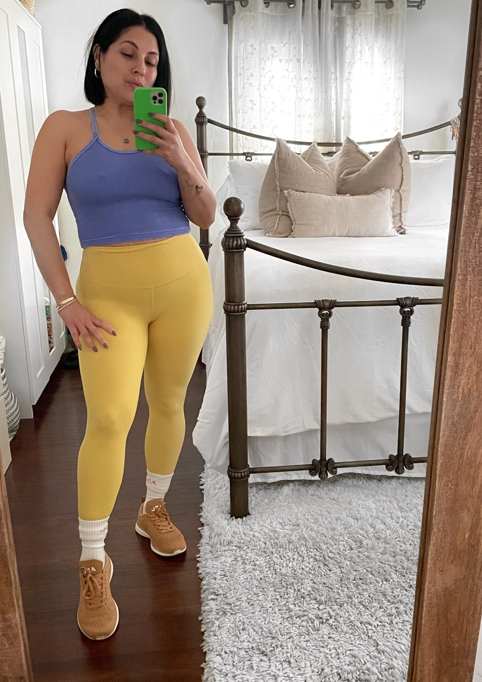 Shop my favorite workout styles! 


#LTKFind #LTKstyletip #LTKunder100