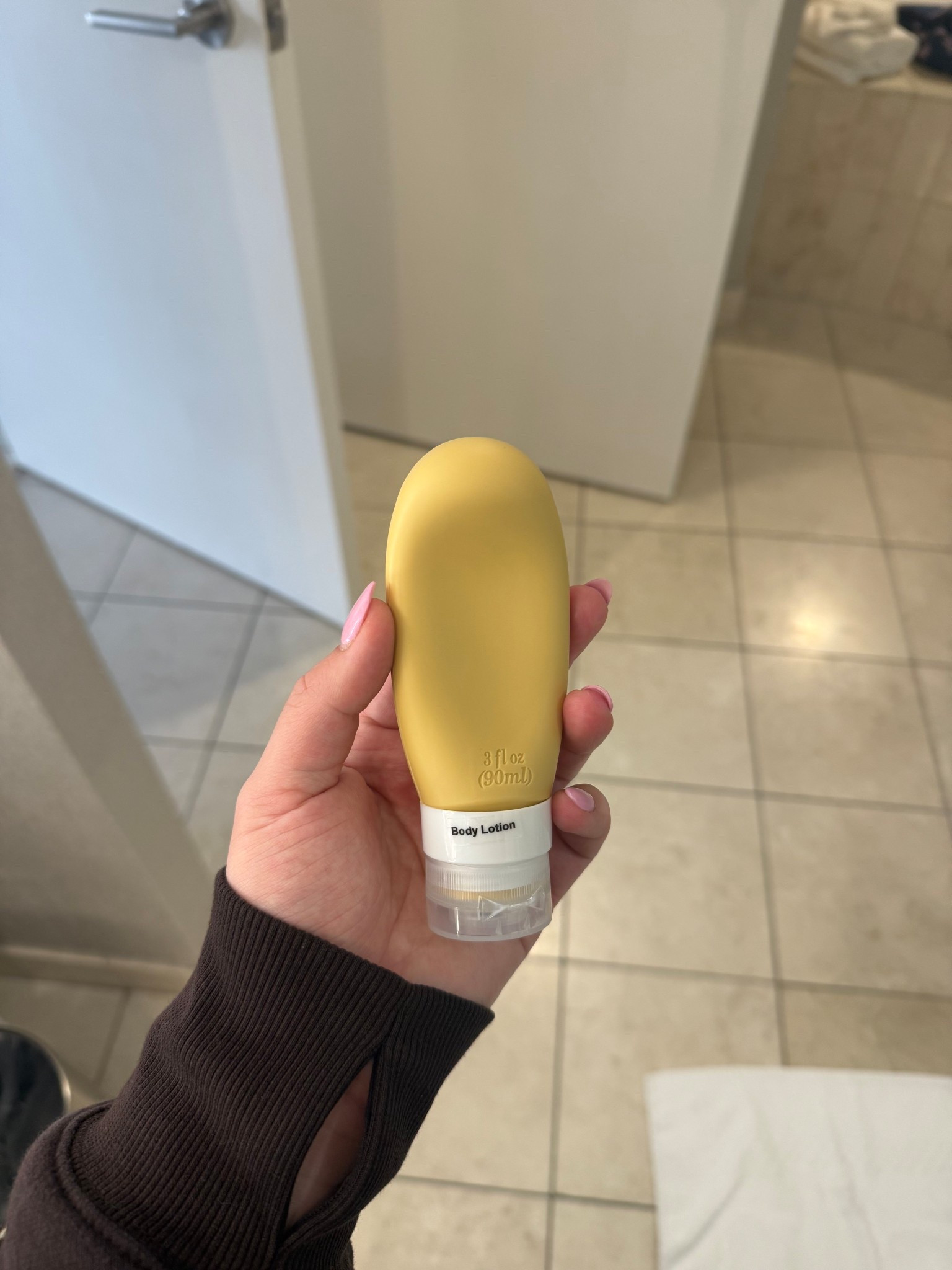 These travel bottles were perfect for my trip this weekend!!

Travel essentials
Hair care 

#LTKBeauty #LTKselfcare