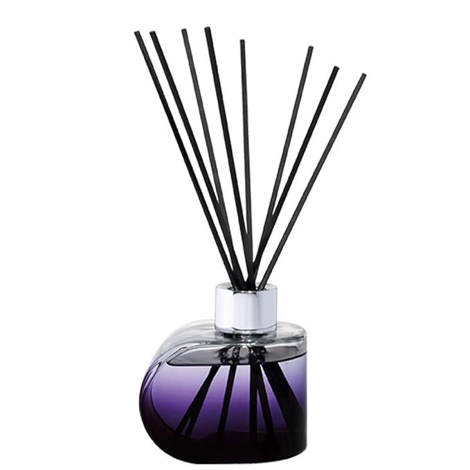 Reed Diffuser - Alliance - Scented Bouquet with Reed Sticks - Prefilled with Paris Chic - 4.2 Flu... | Amazon (US)