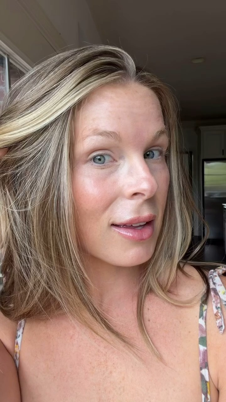 Obsessed with this blush from Tarte for a natural glowy look!

+ it's on sale right now!!

tarte cosmetics | skin care | makeup | typology | makeup routine 

 #LTKgrwm #LTKSaleAlert #LTKBeauty