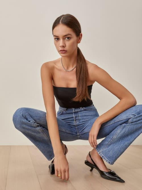 Paolo Top | Reformation (Global)