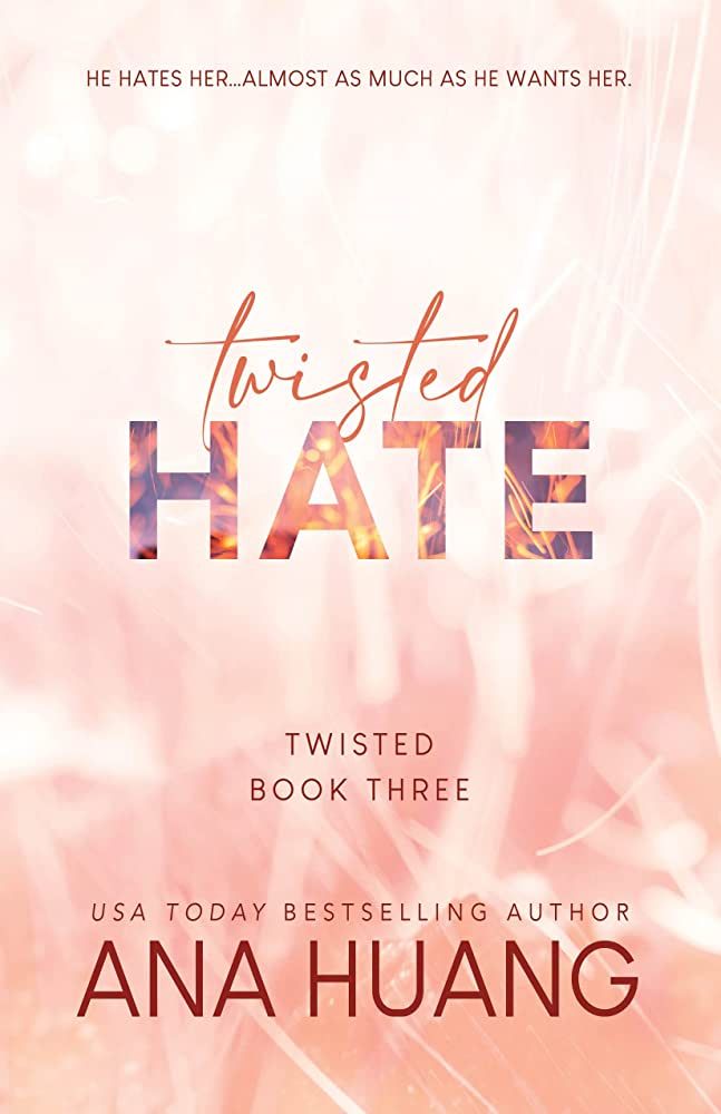 Twisted Hate (Twisted, 3) | Amazon (US)