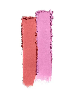 Duet Baked Blush | DIBS Beauty | DIBS Beauty