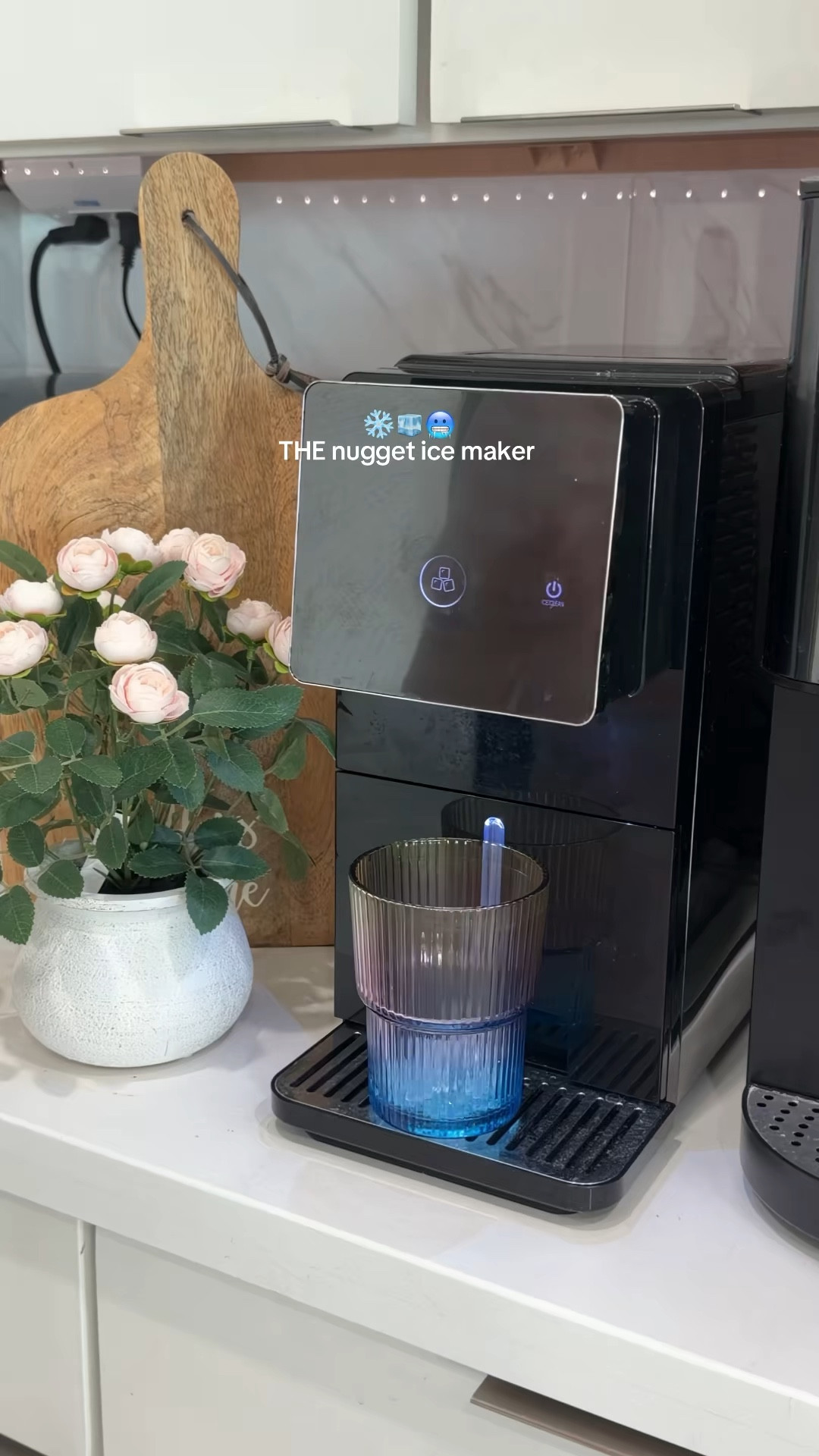 Get this amazing ice maker before summer 

#LTKvlog #LTKU #LTKHome