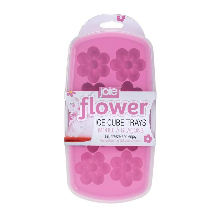 JOIE FLOWER ICE CUBE TRAY | Walmart (US)