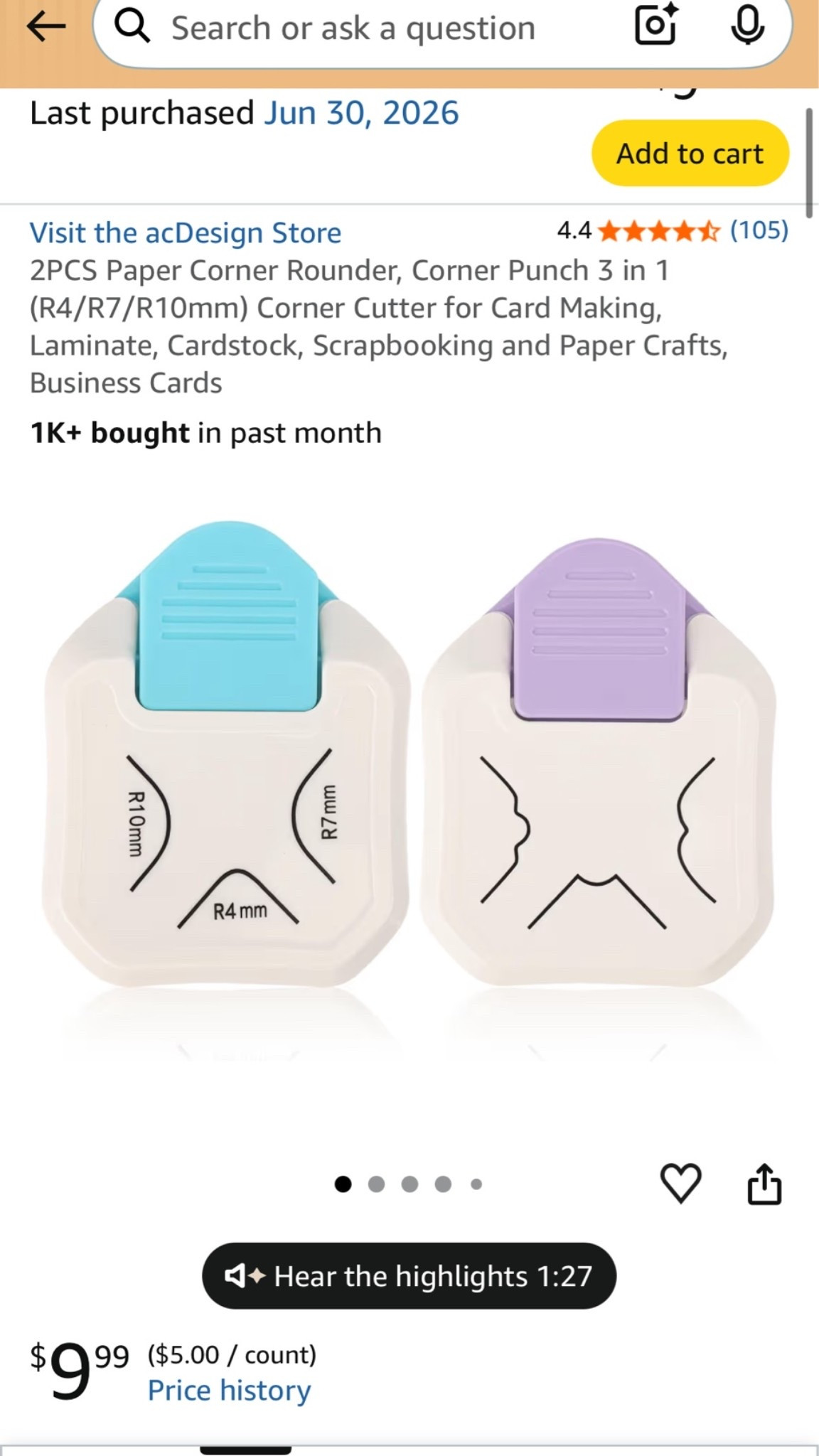 Scrapbook essentials

#LTKdayinmylife #LTKSaleAlert #LTKHome