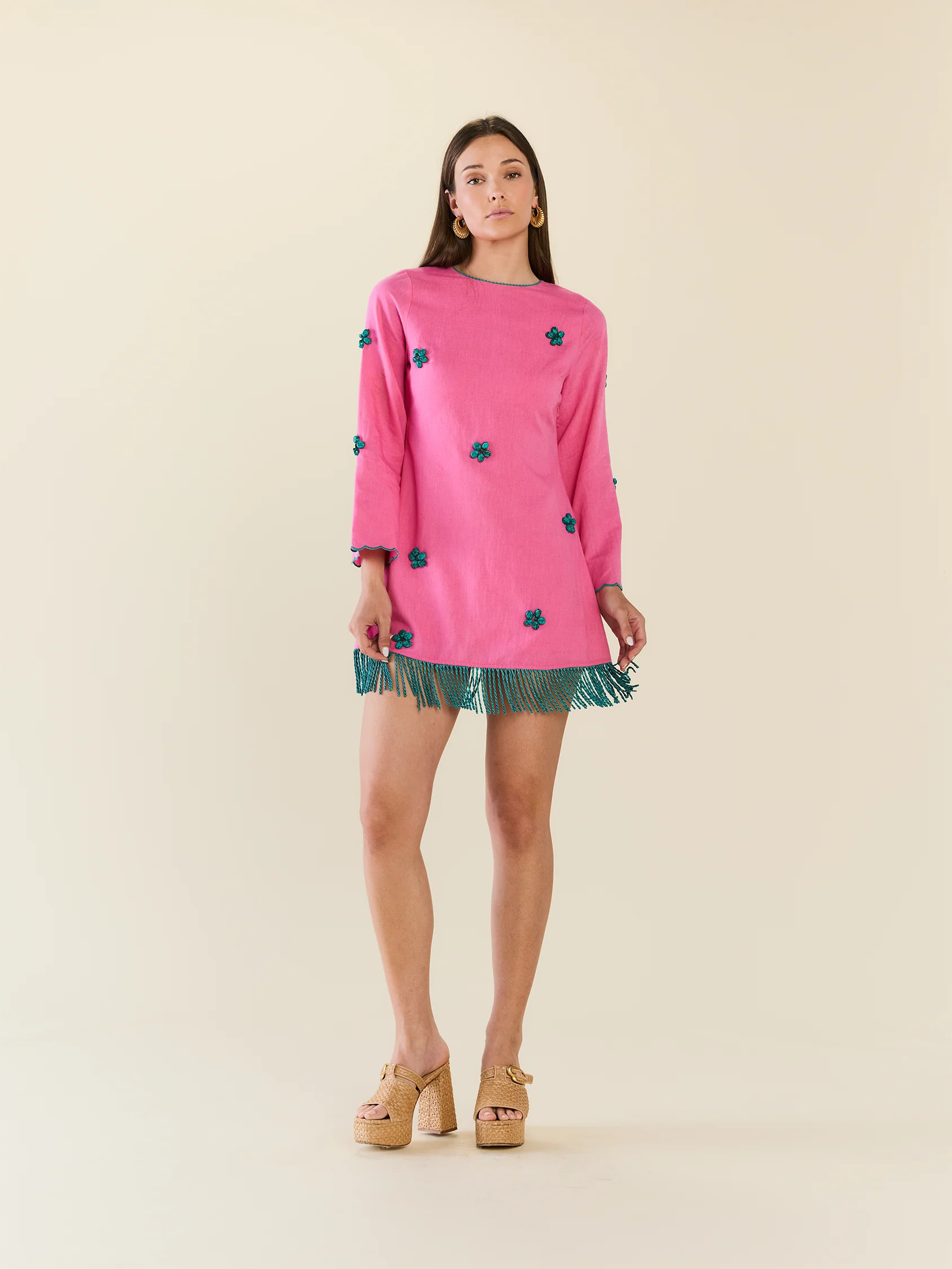 Tillie Dress | Eddy