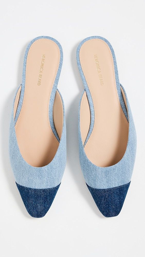 Veronica Beard Carlotta Flats | Shopbop | Shopbop