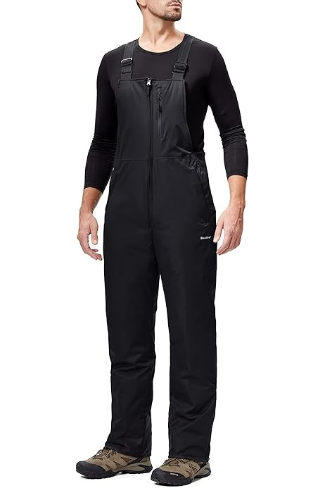 Arctix Men's Essential Insulated Bib Overalls | Amazon (US)