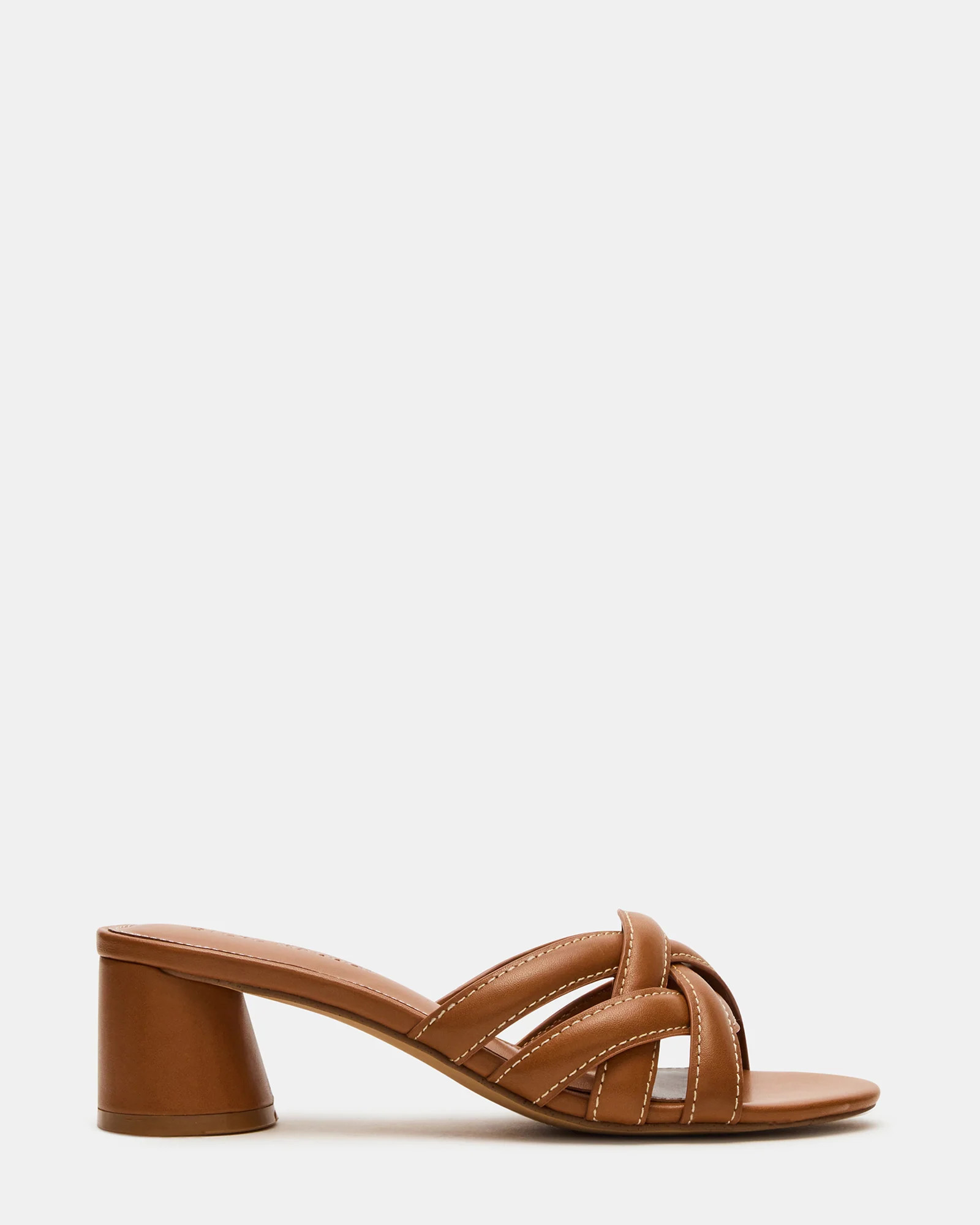 Marano Tan Leather | Steve Madden (US)