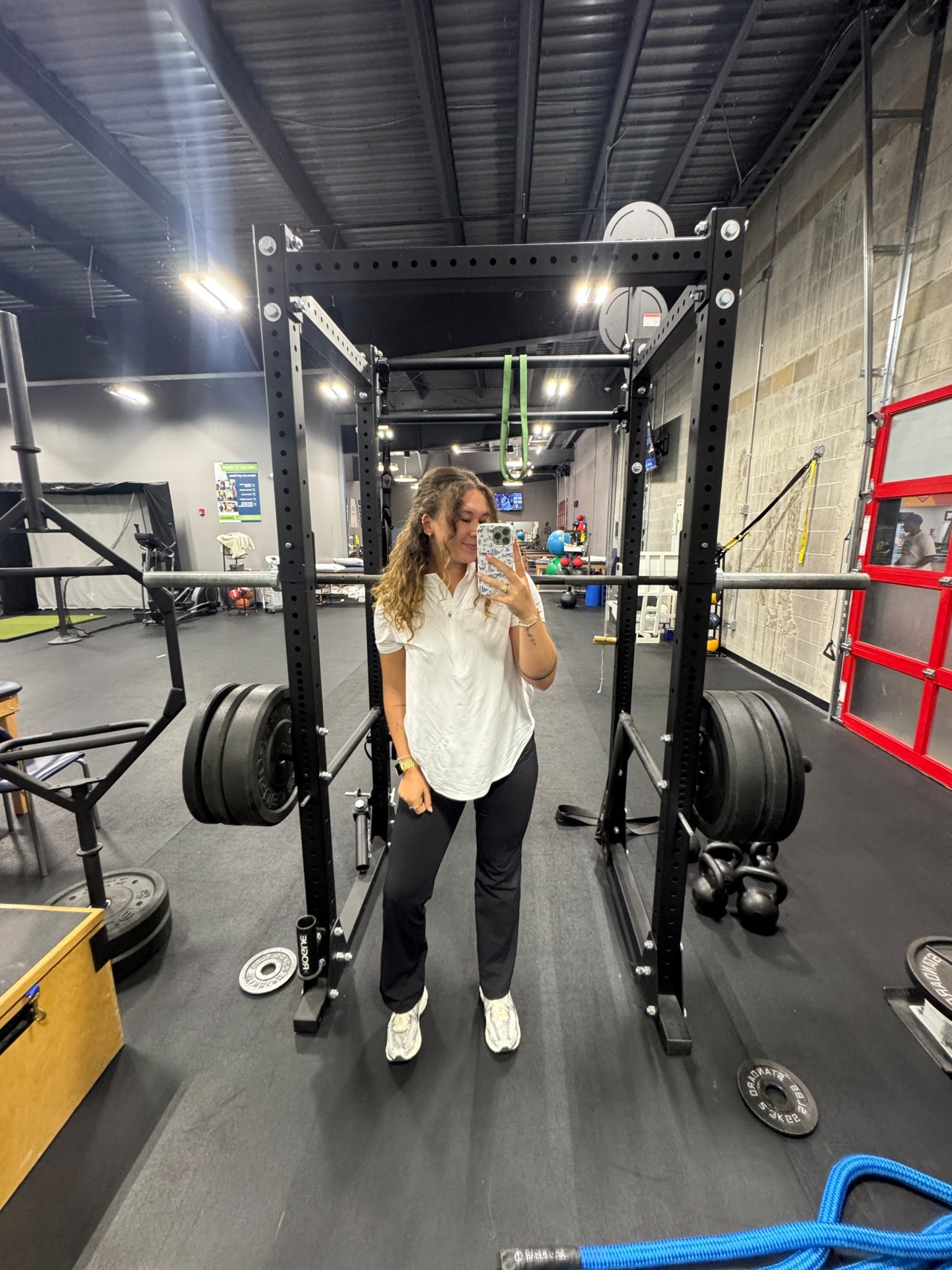 shirt is on my amazon storefront 🫶🏼 #LTKSportsIndustry #LTKSportsMedicine

#LTKActive