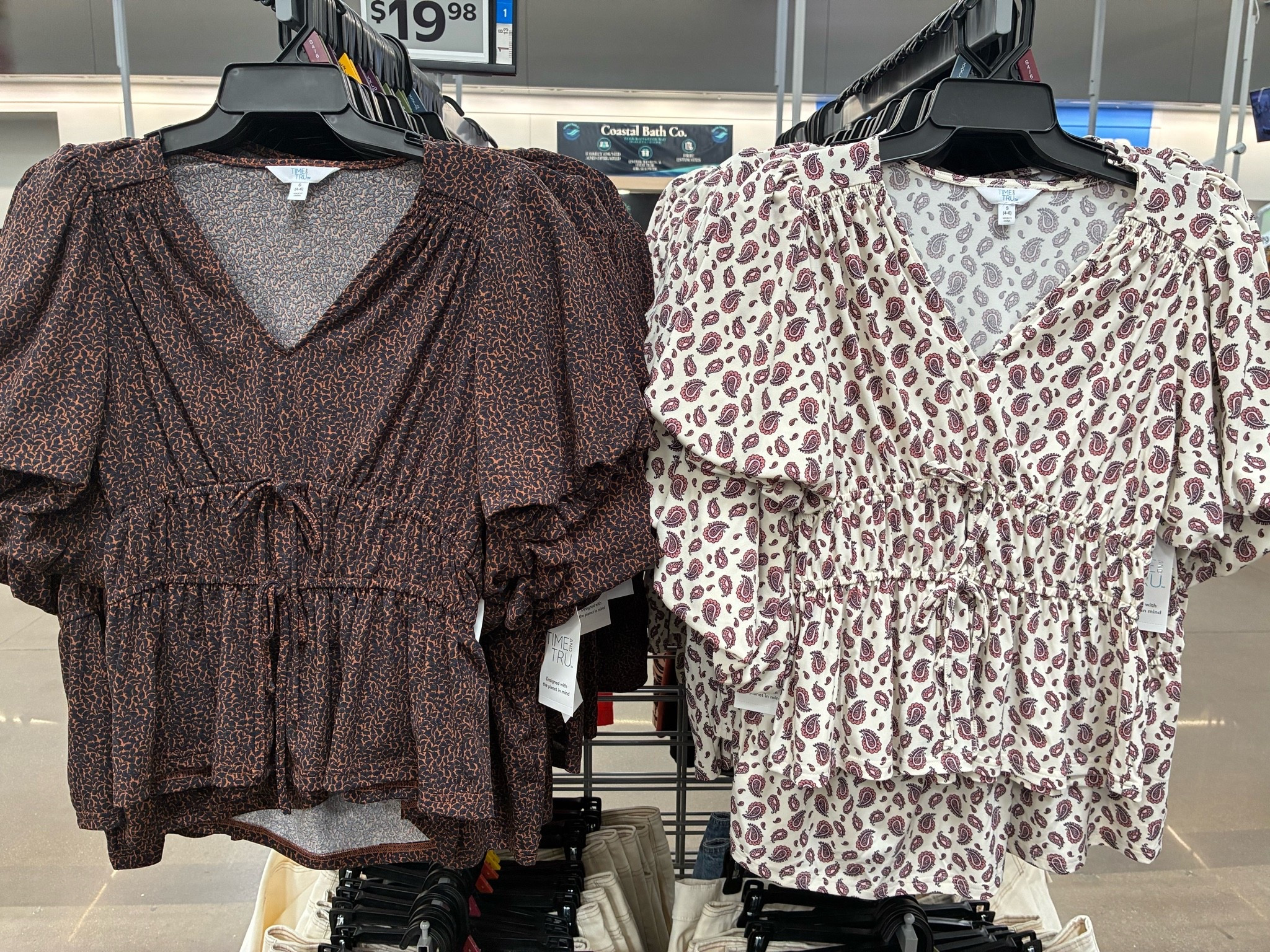 Fall tops at Walmart!

#LTKdayinmylife #LTKSeasonal