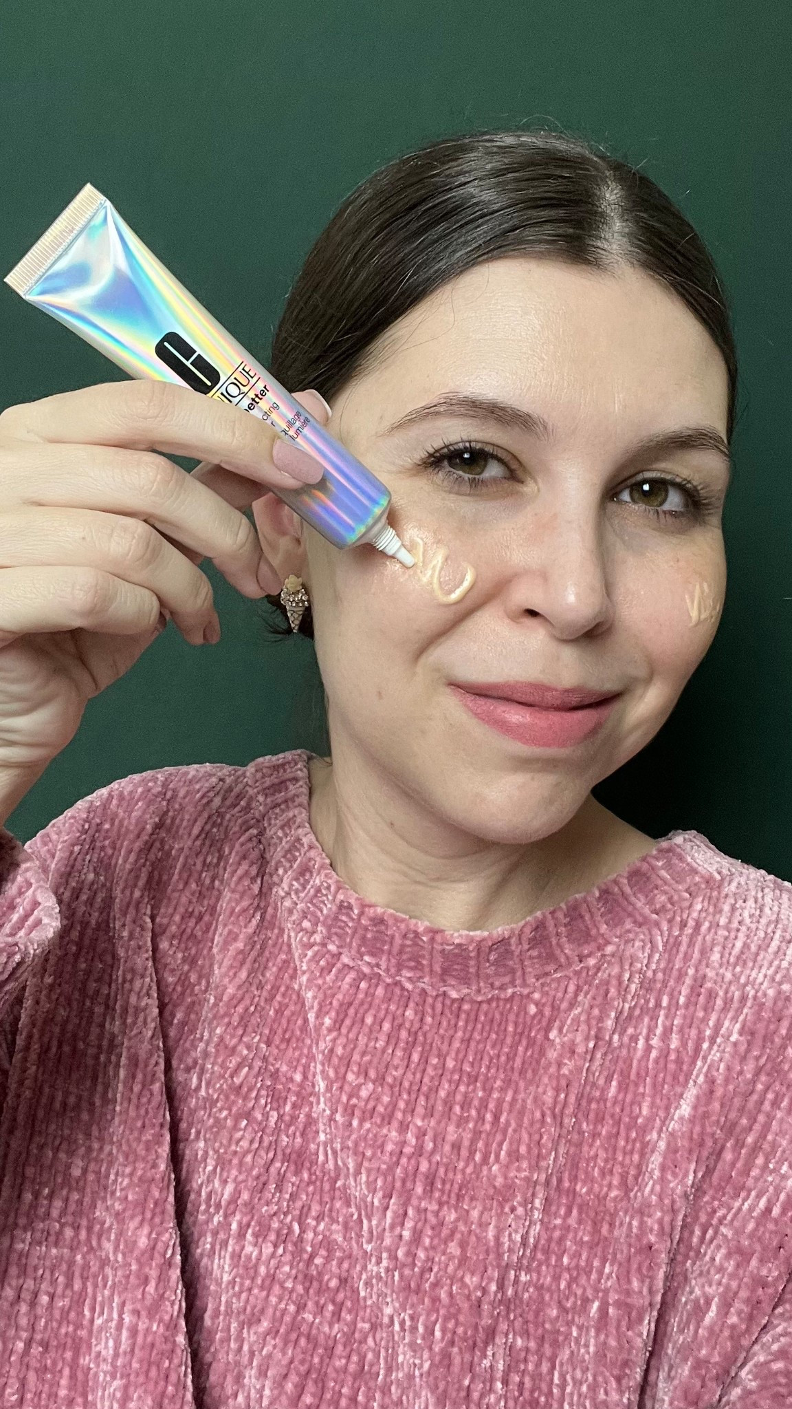 Bora dar um glow e deixar a pele hidratada para receber a make?

#clinique

#LTKbeleza #LTKbrasil