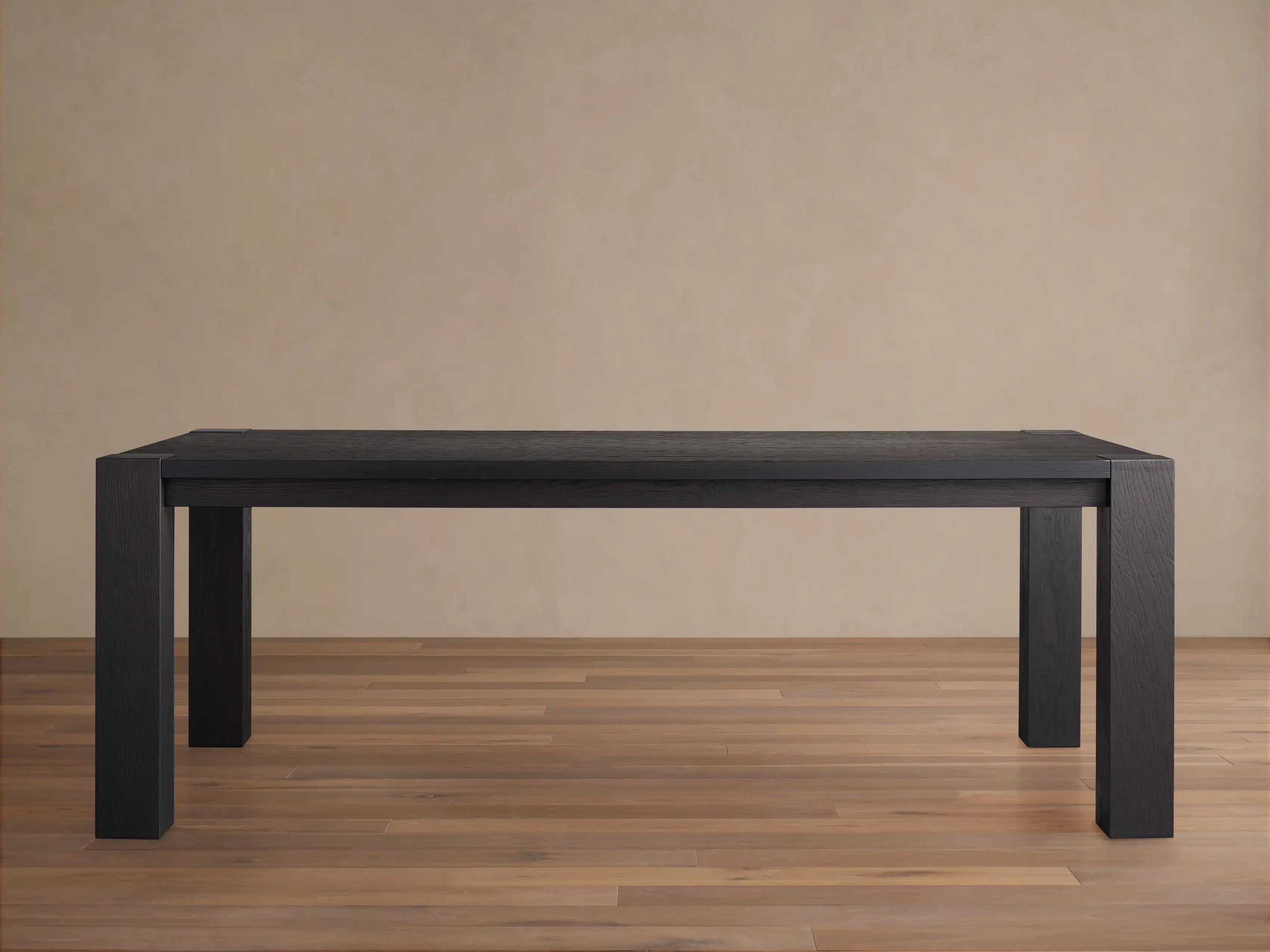 Parsons Dining Table | Arhaus